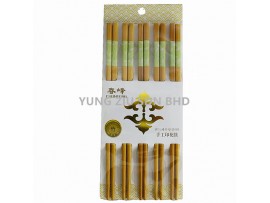 CT-230#10 PAIR CHOPSTICKS(CHUNFENG)